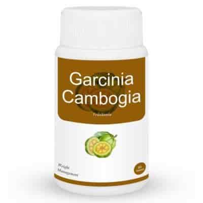 Buy Herb Essential Garcinia Cambogia Tablets