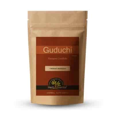 Buy Herb Essential Guduchi ( Tinospora Cordifolia )