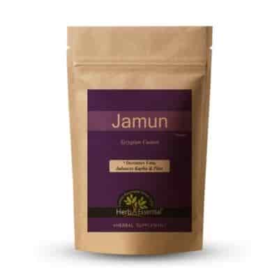 Buy Herb Essential Jamun (Syzygium Cumini)