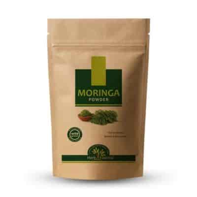 Buy Herb Essential Moringa ( Moringa oleifera ) Lf