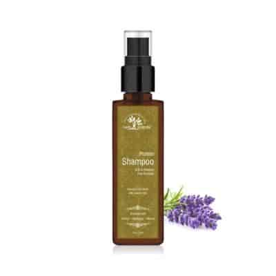 Buy Herb Essential Protein Shampoo - Chemical Free