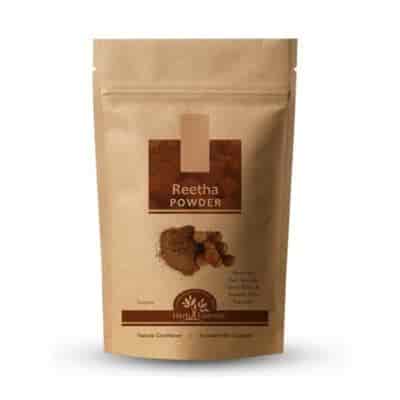 Buy Herb Essential Reetha (Soapnut)