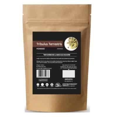 Buy Herb Essential Tribulis Terrestris (Gokhru) Powder