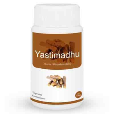 Buy Herb Essential Yastimadhu Tablets