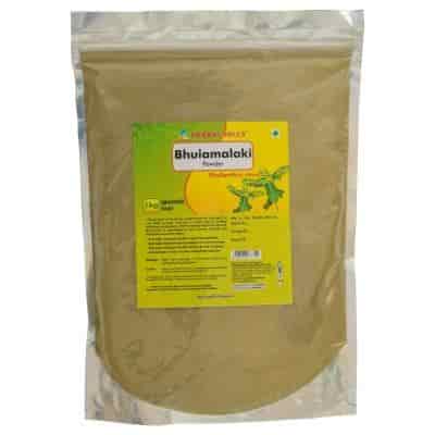 Buy Herbal Hills Bhuiamlaki Powder