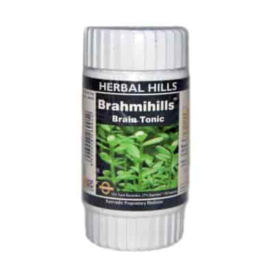 Buy Herbal Hills Brahmihills