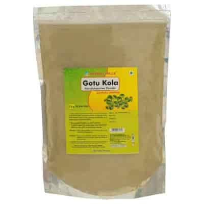 Buy Herbal Hills Gotu Kola Powder