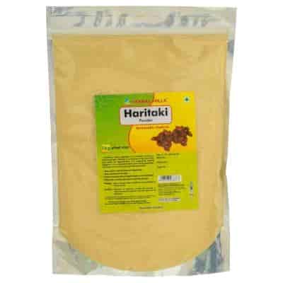 Buy Herbal Hills Haritaki Powder