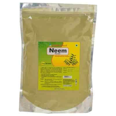 Buy Herbal Hills Neem Patra Powder