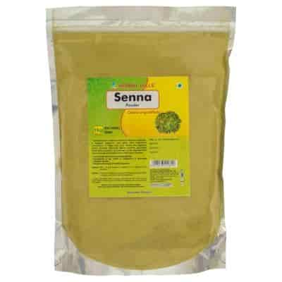 Buy Herbal Hills Senna Powder