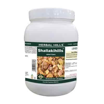 Buy Herbal Hills Shallakihills Value Pack
