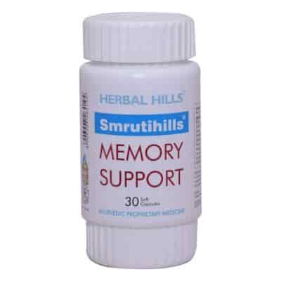 Buy Herbal Hills Smruti Hills