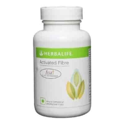 Buy Herbalife Activated Fibre Tablet