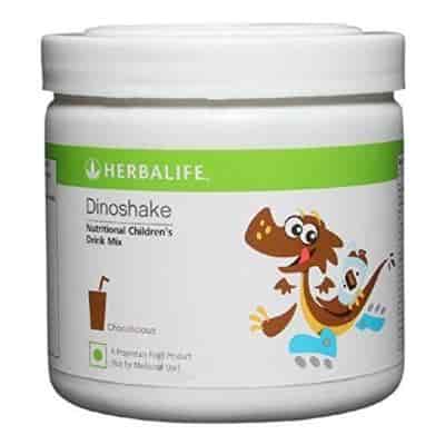 Buy Herbalife Dinoshake Children's Nutritional Drink Mix Protein Powder