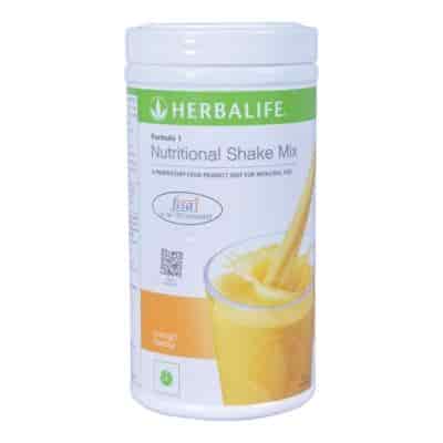 Buy Herbalife Nutritional Shake Mix Mango Flavour