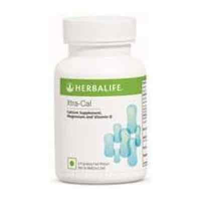 Buy Herbalife Xtra - Cal Tablet