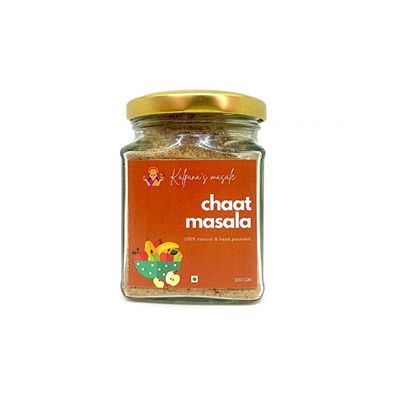 Buy Herbsense Chaat Masala