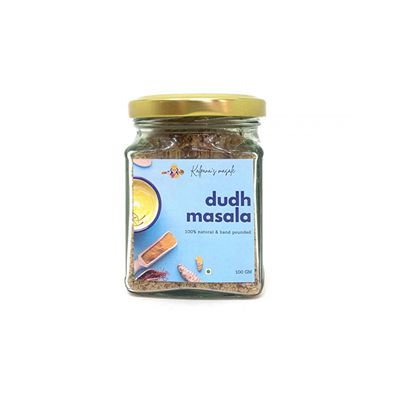 Buy Herbsense Dudh Masala