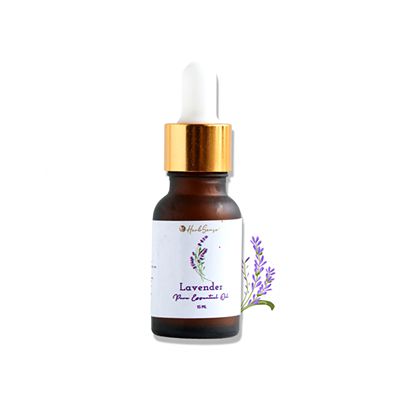 Buy Herbsense Lavender Essential Oil