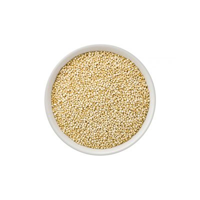 Buy Herbsense Raw Quinoa Seeds