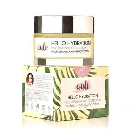 Buy Auli Hello Hydration Moisture Boost Gel Cream