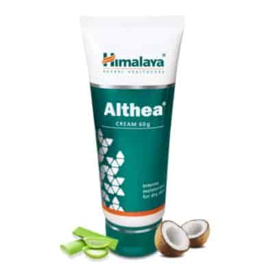 Buy Himalaya Althea Cream