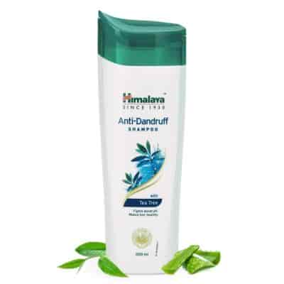 Buy Himalaya Anti-Dandruff Shampoo