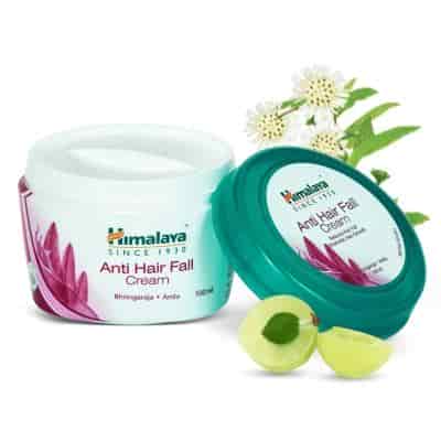 Buy Himalaya Anti-Hair Fall Cream