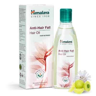 Buy Himalaya Anti-Hair Fall Hair Oil