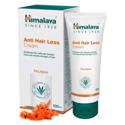 Buy Himalaya Anti Hair Loss Cream