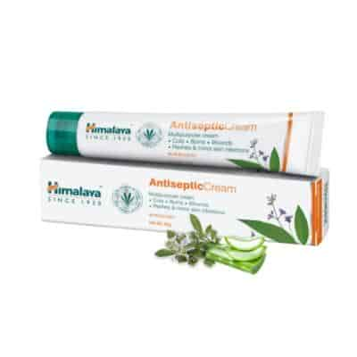 Buy Himalaya Antiseptic Cream