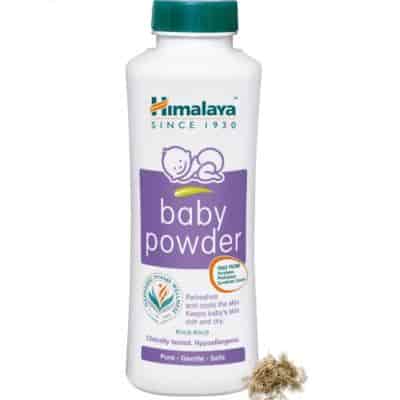 Buy Himalaya Baby Powder