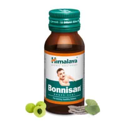 Buy Himalaya Bonnisan Drops