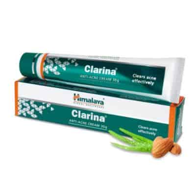 Buy Himalaya Clarina Anti-Acne Cream