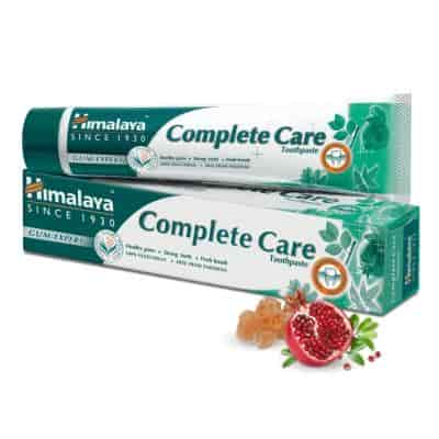 Buy Himalaya Complete Care Toothpaste