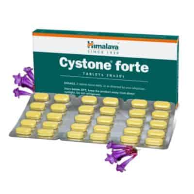 Buy Himalaya Cystone forte Tablets