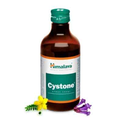 Buy Himalaya Cystone Syrup