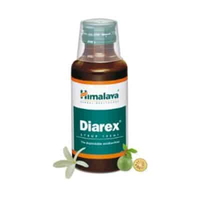 Buy Himalaya Diarex Syrup