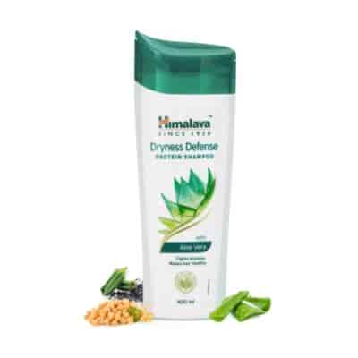 Buy Himalaya Dryness Defense Protein Shampoo