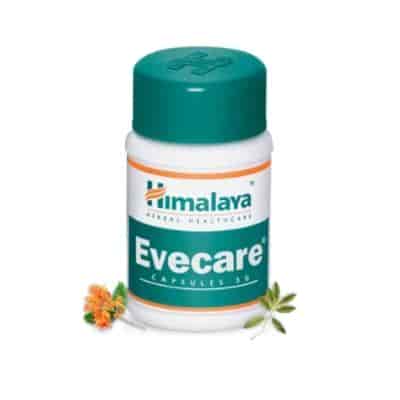 Buy Himalaya Evecare Capsules