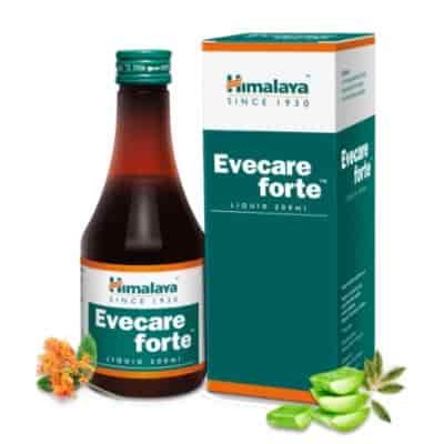 Buy Himalaya Evecare forte