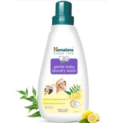 Buy Himalaya Gentle Baby Laundry Wash ( Bottle )