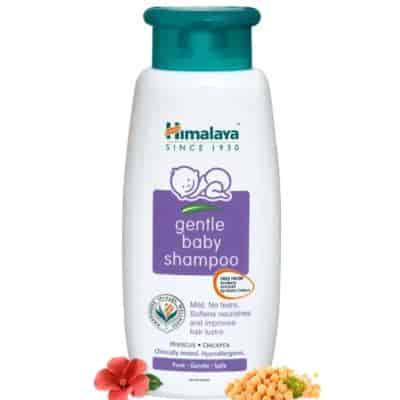Buy Himalaya Gentle Baby Shampoo