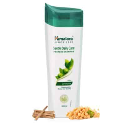 Buy Himalaya Gentle Daily Care Protein Shampoo