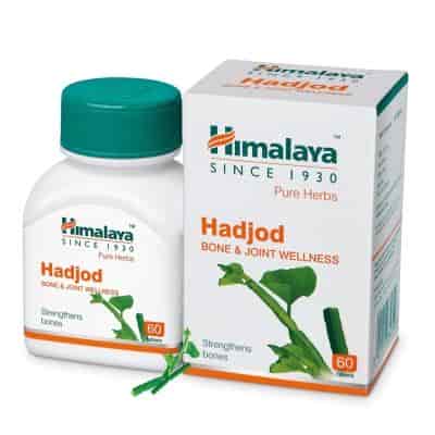 Buy Himalaya Hadjod Tablets