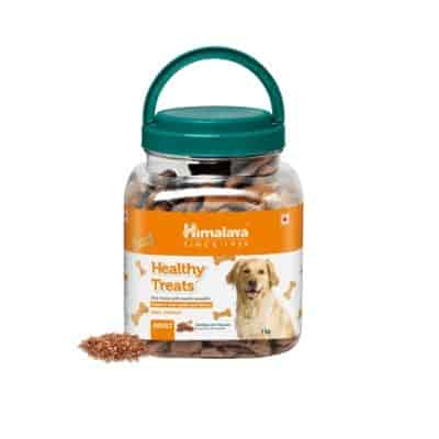 Buy Himalaya Healthy Treats Adult