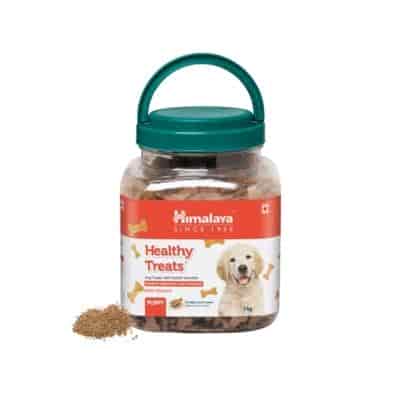 Buy Himalaya Healthy Treats Puppy