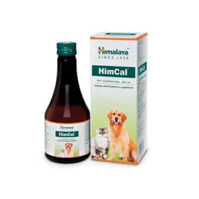 Buy Himalaya HimCal PET