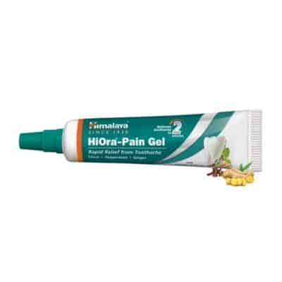 Buy Himalaya HiOra Pain Gel