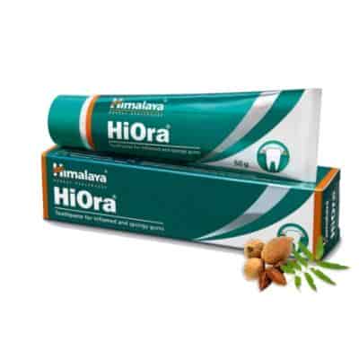 Buy Himalaya HiOra Toothpaste